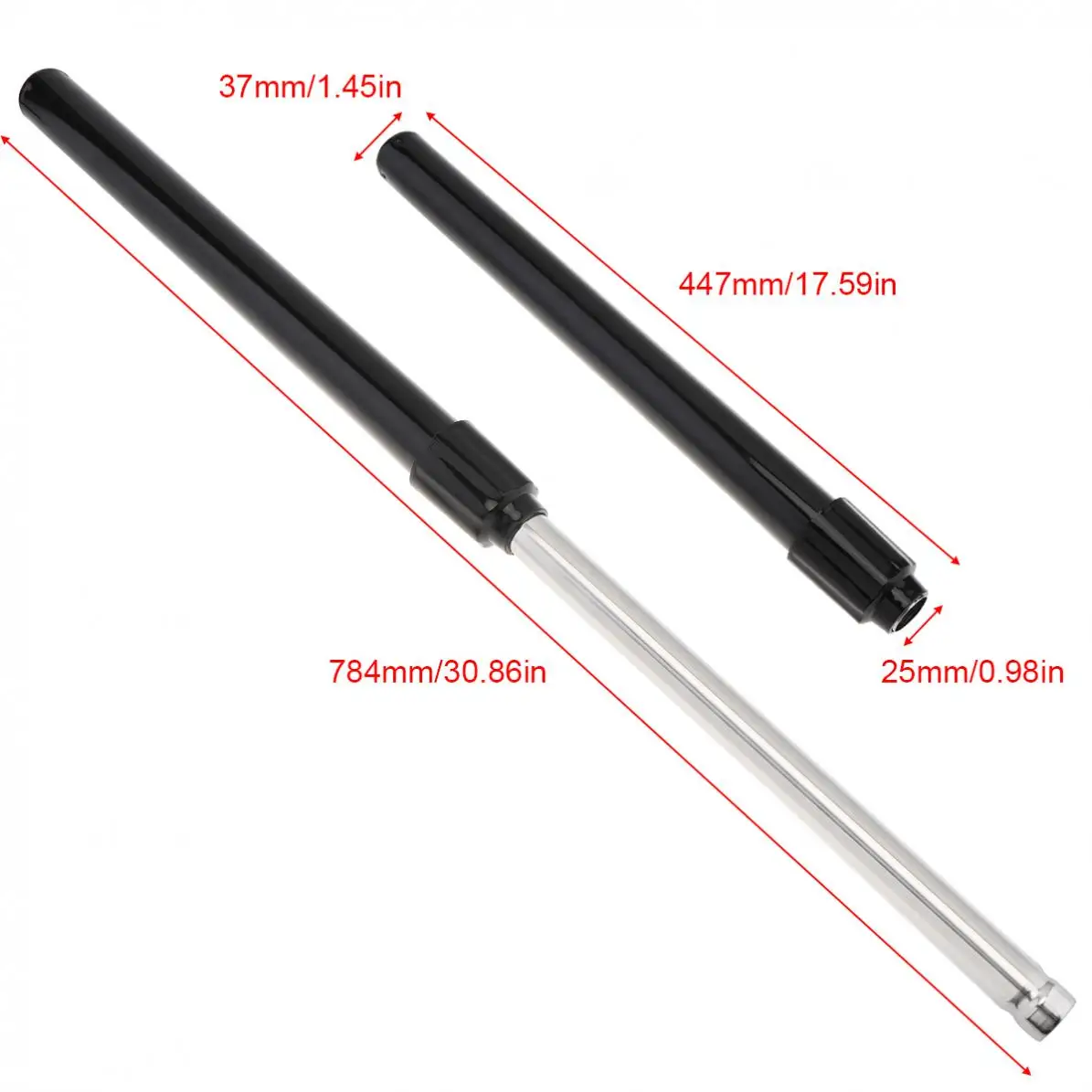 Телескопический светильник стержень монтажные удлинительные стержни DIY ing