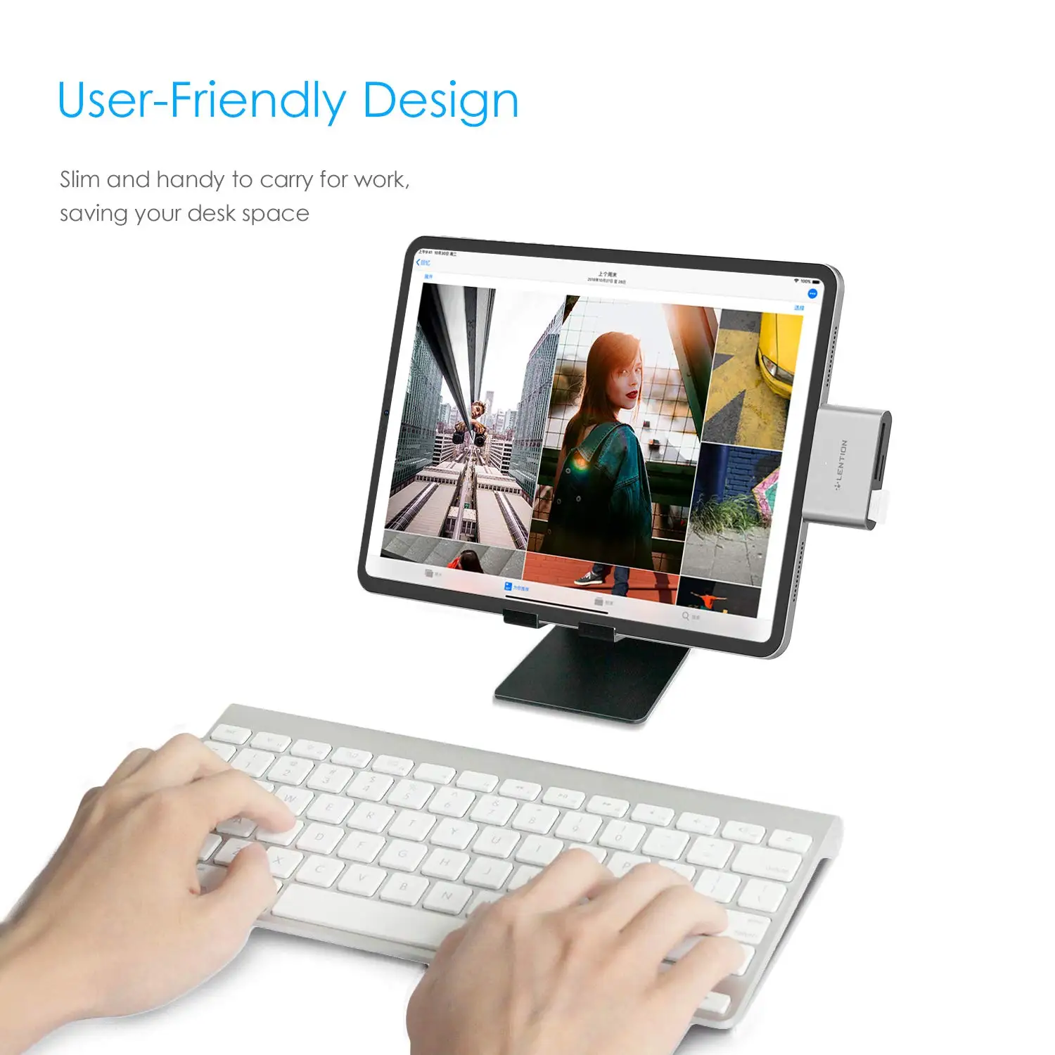 usb c to sdmicro sd card readers with usb 3 0 adapter for macbook pro thunderbolt 3 2018 2019 ipad pro mac air macbook 12 free global shipping