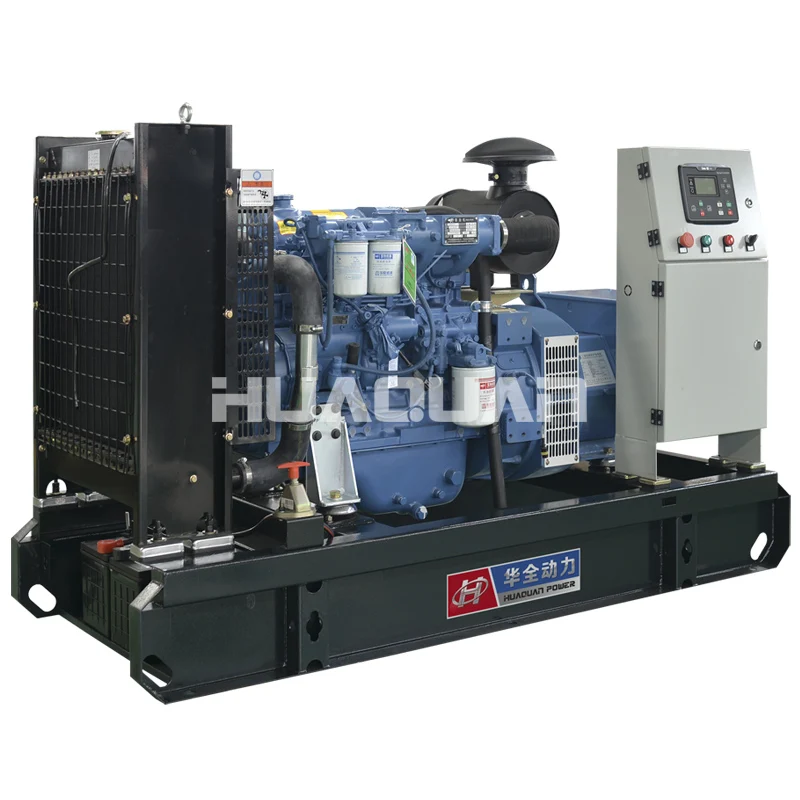 Permanent magnet brushless alternator small home use diesel generator 30kw price | Обустройство дома