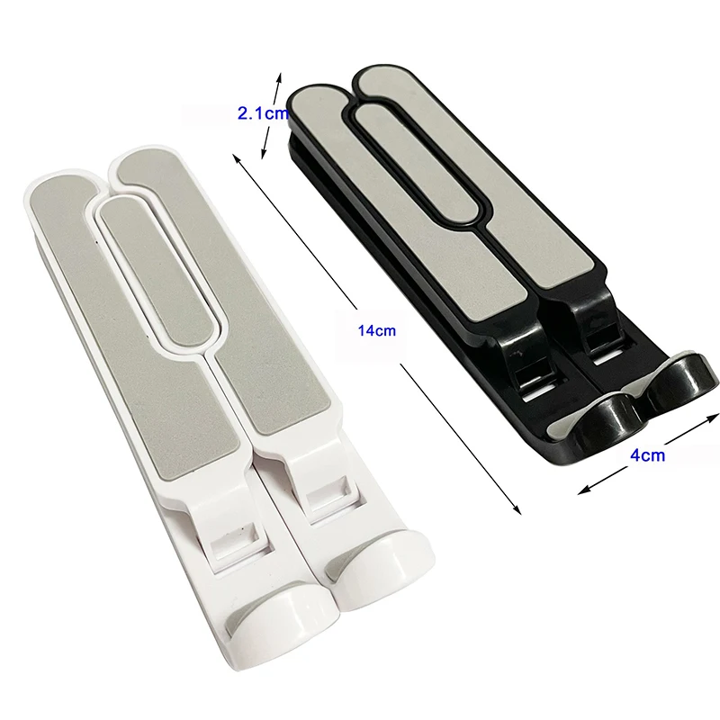Foldable Laptop Stand Notebook Portable Holder Tablet Computer Support For MacBook Air Pro ipad | Автомобили и мотоциклы