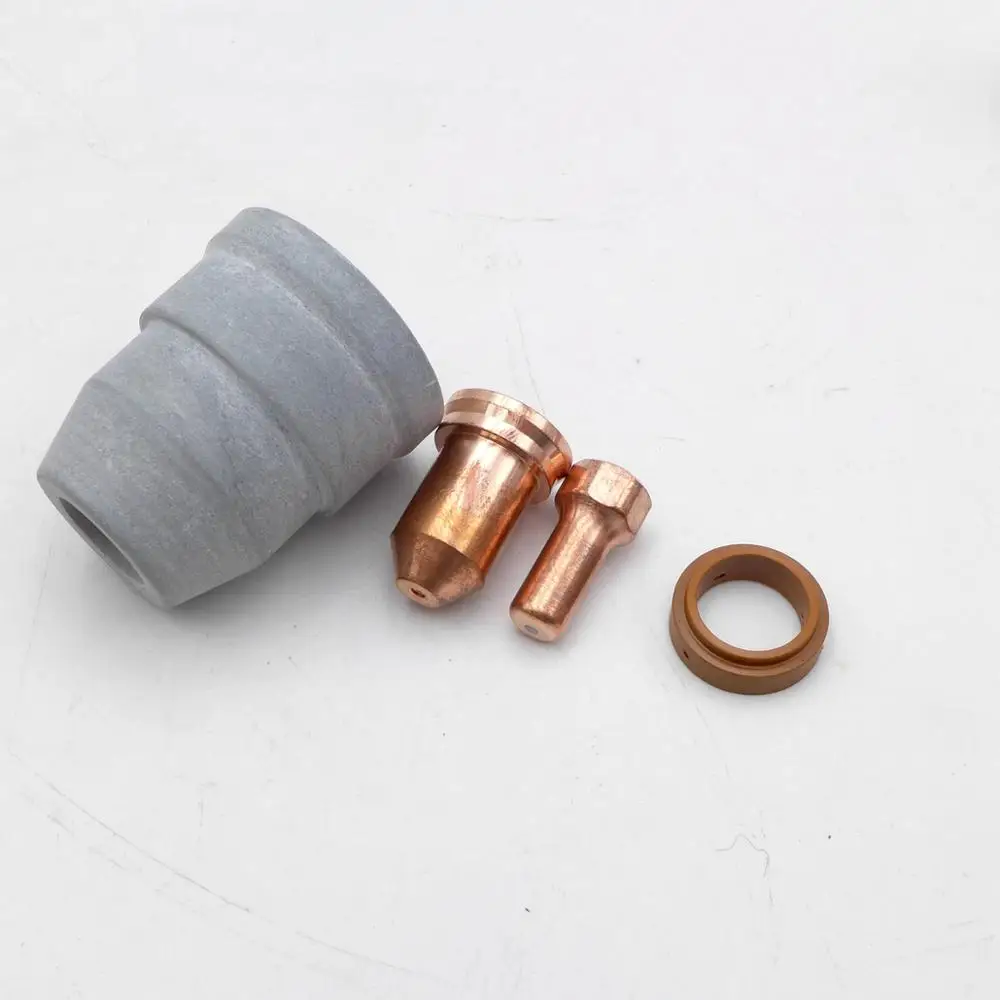 Ручной плазменный фонарь без HF Pilot Arc PT 80 PT80 iPT IPT80 80A машина для плазменной