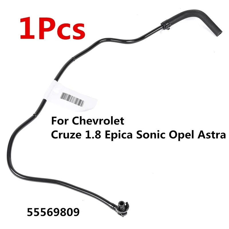 

Нагреватель для корпуса дроссельной заслонки, термостат, трубка для корпуса дроссельной заслонки 55569809 для Chevrolet Cruze 1,8 Epica Sonic Opel Astra