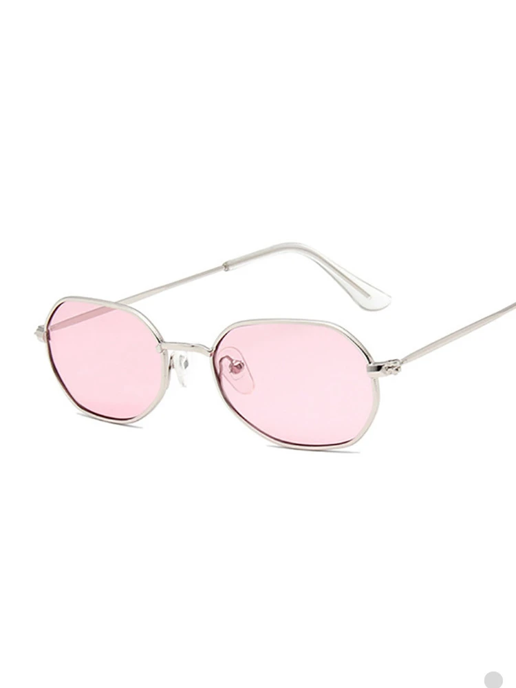 

Women Luxury Brand New Designer Sunglasses Men Fashion Square Glasses Frame Vintage Retro Glasses Female Unisex Oculos S-2412