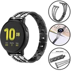 Женский бриллиантовый смарт-браслет для Huawei Watch GT 2 Pro, ремешок для часов Honor GS Pro  ES Huawei GT2 Pro 2022 мм, браслет для часов