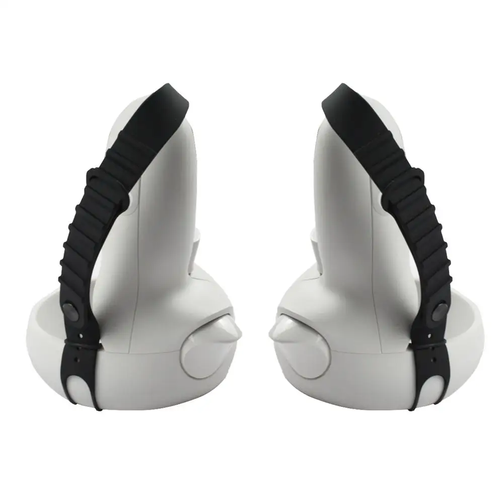 Ремешок для контроллера Oculus Quest 2 VR нескользящий Регулируемый аксессуар - купить