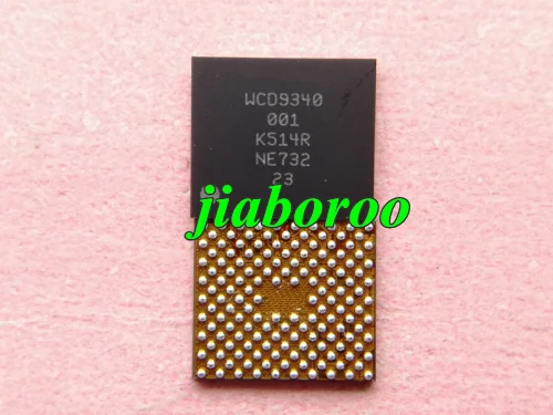 1 шт. для samsung xiaomi аудио ic WCD9330 WCD9340 WCD9370 WCD9341 WCD9326