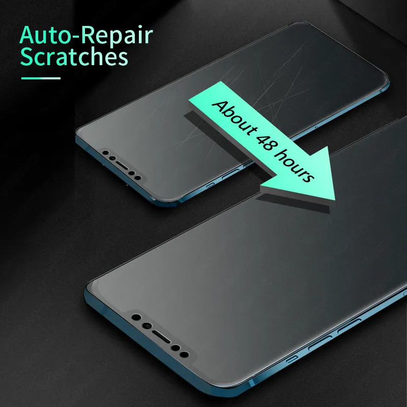 Гидрогелевая пленка для Samsung S22 S21 20 10 9 8 Plus Note Ultra A50 A31 A51 A71 M31 21 51 защитная экрана