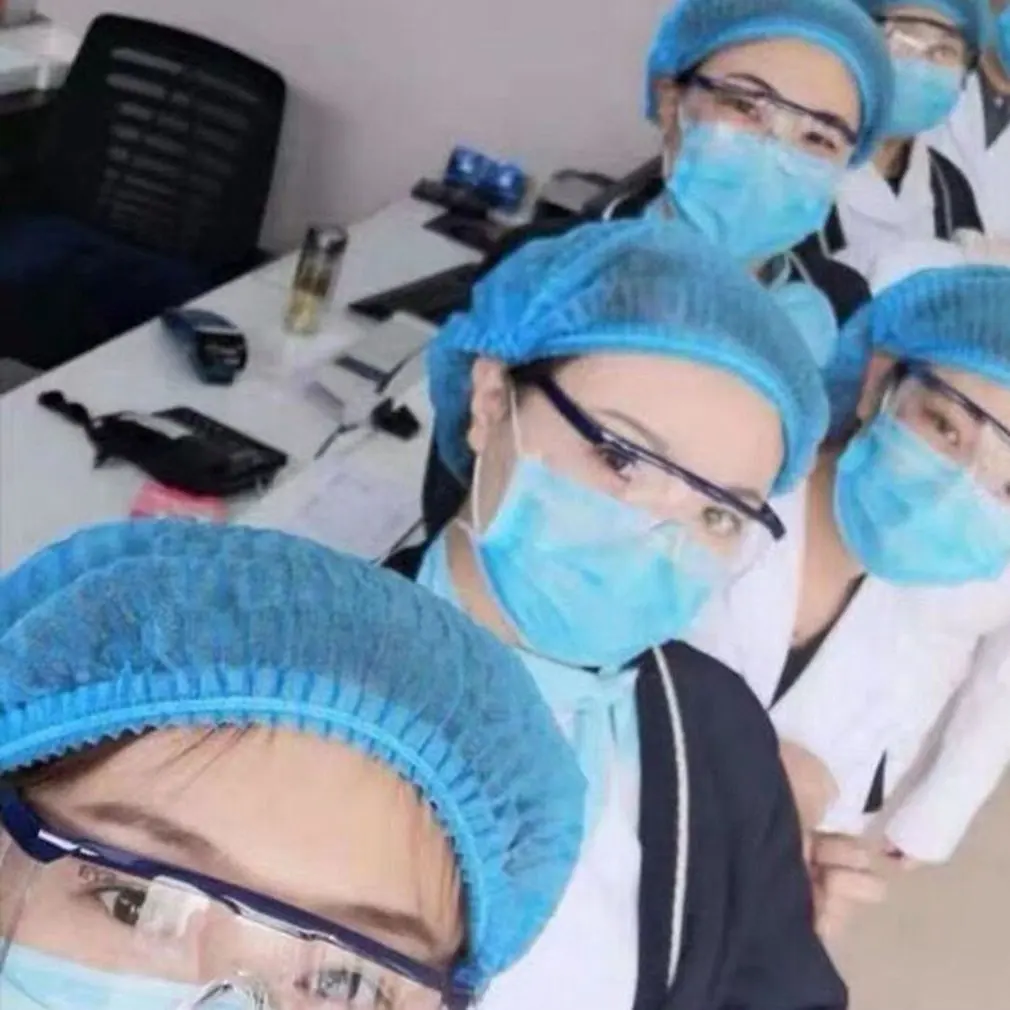 

Working Safety Glasses Airsoft Protective Work Spectacles Dust Windproof Anti-fog Goggles Eye Protection Safety Articles