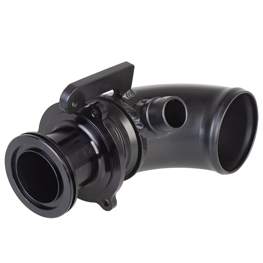 Автоматическое обновление выпускного отверстия турбонаддува трубки