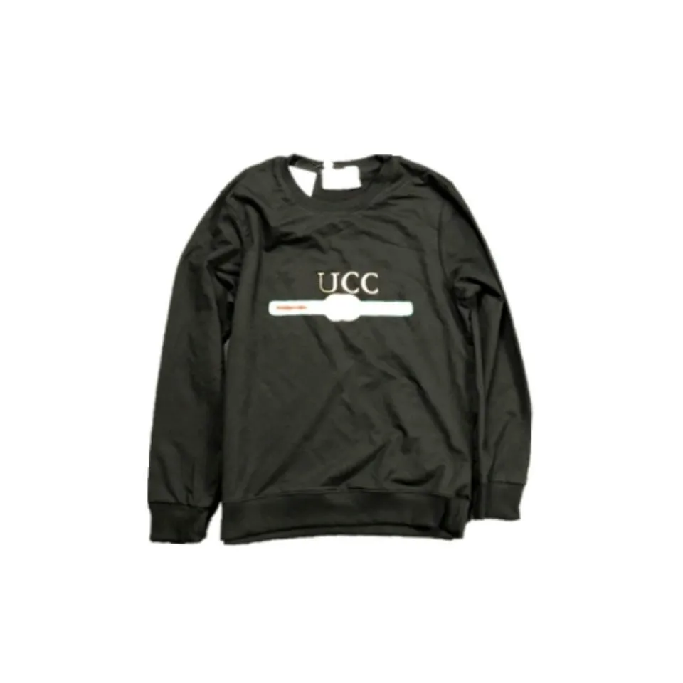 

2021 High Quality Sweatshirt Letter Printing Fashion Tops Womens Streetwear Oversize Long Sleeve O Neck Pullover Plus Cashmere