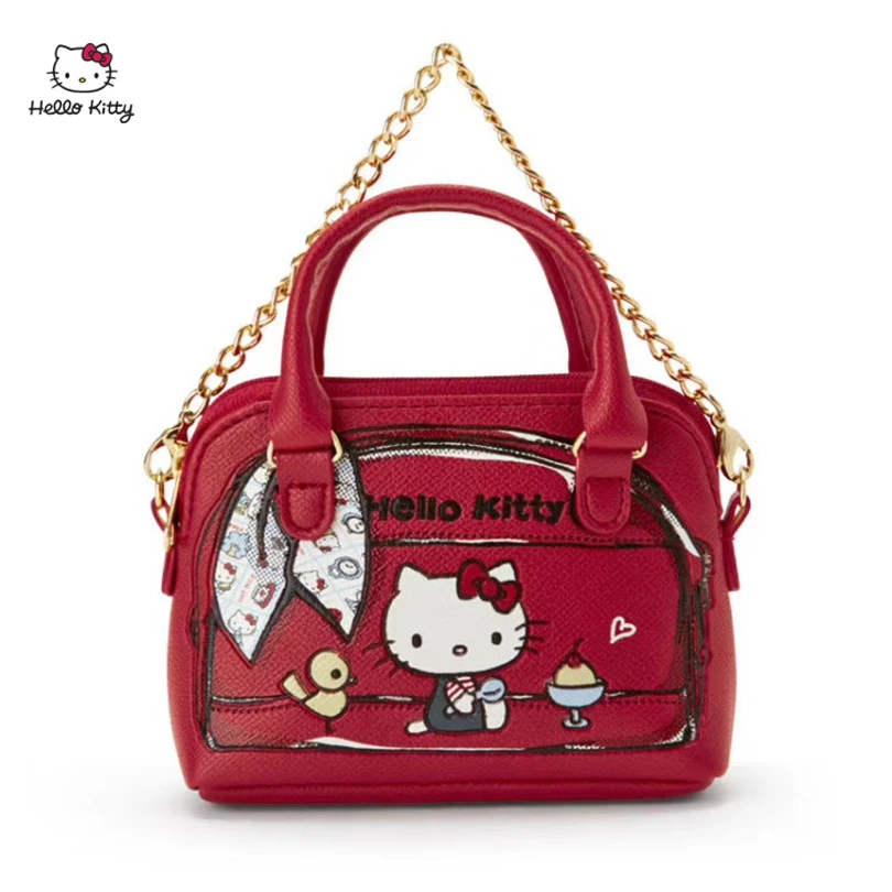 2019 Новый Простой Стерео кошелек Hello Kitty Модный высококачественный мини детский
