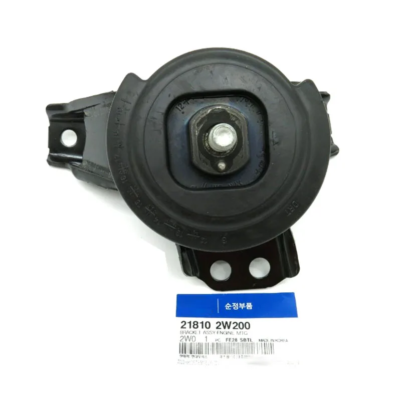 

Baificar Brand New Genuine Engine Mount 21810-2W200 For Hyundai Santa Fe 2.2L 2013-2018 Diesel