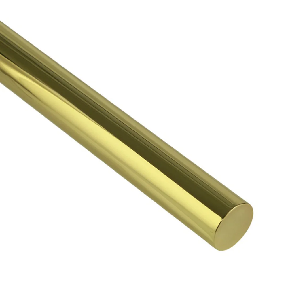 

1pc Kitchen Paper Towel Holder Natural Marble Gold-plated Roll Paper Stand Storage Shelf (White Base Golden Bar)