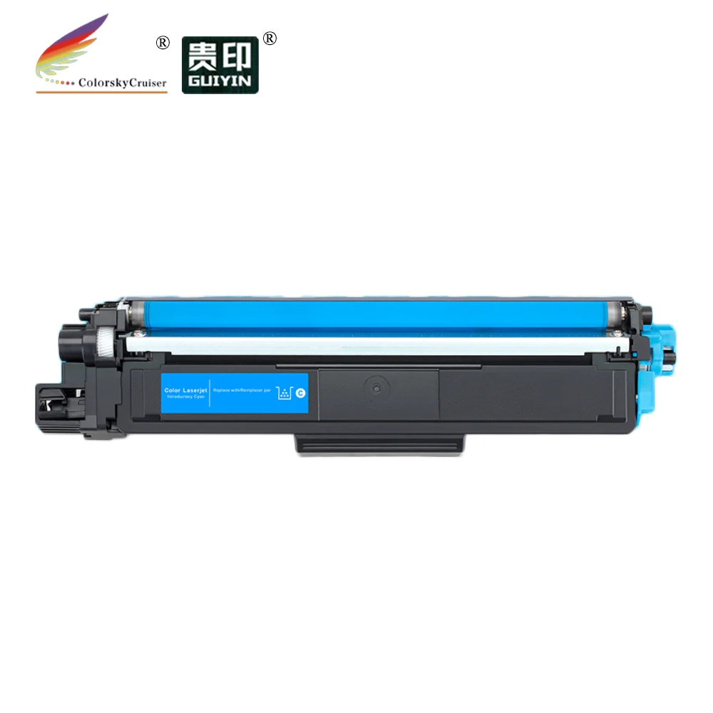 

(CS-TN257) toner laser cartridge for Brother HLL3230CDW HLL3270CDW MFCL3745CW MFCL3750CDW MFCL3770CDW DCPL3510CDW TN257 3K/2.3K