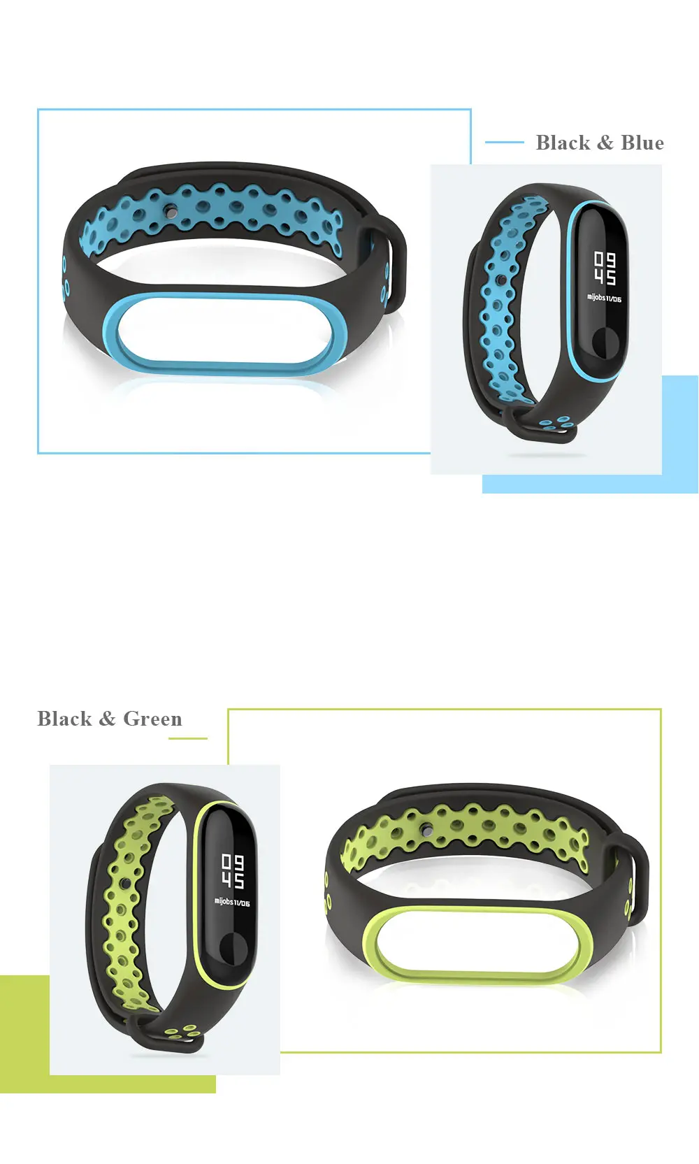 Браслет для mi Band 4 Широкие ремешки mi Band 3 Силиконовый ремешок для Xiaomi mi Band 4 3 Аксессуары для умных часов mi band 3