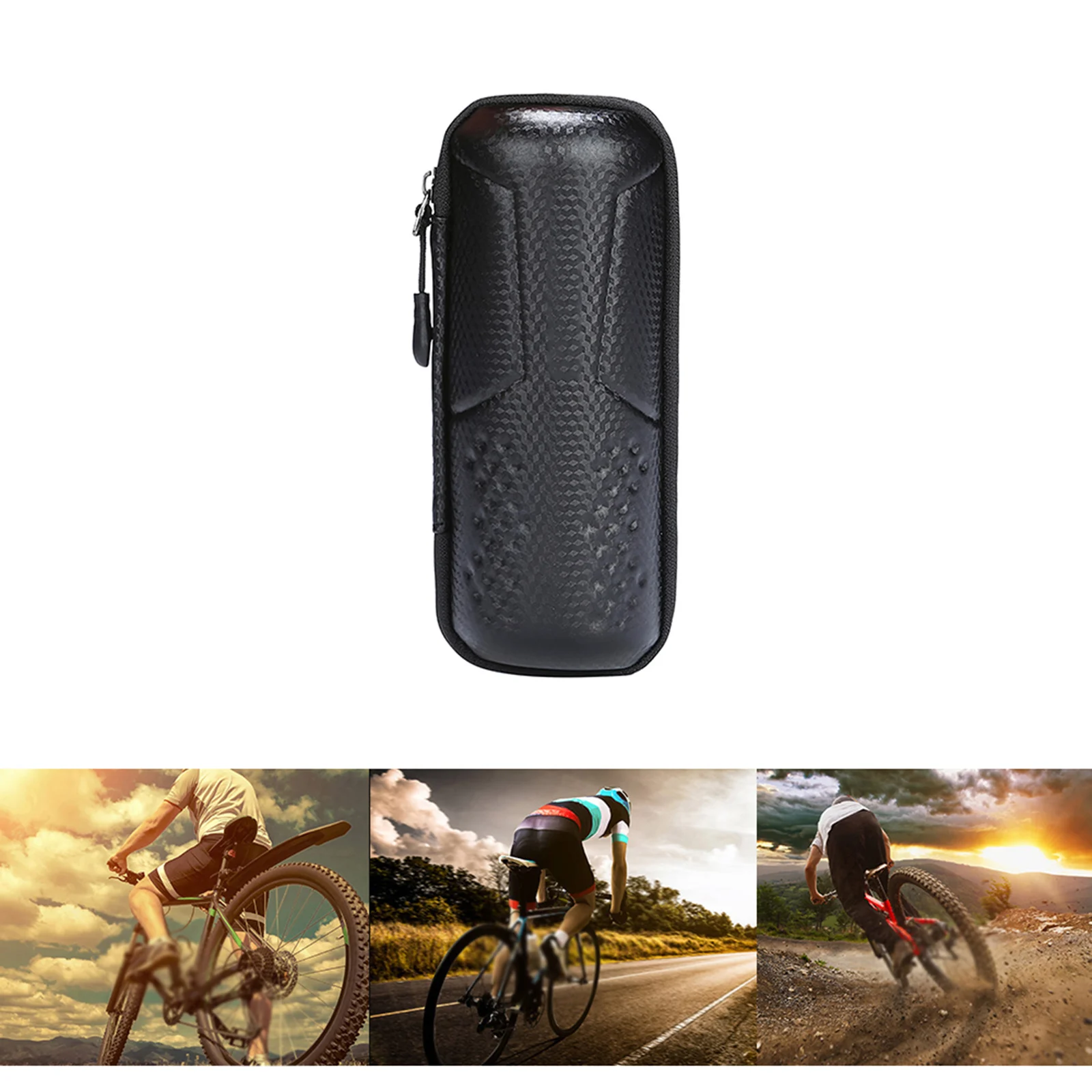 

Portable Bicycle Storage Box Repair Tool Bicycle Tool Capsule Box Bicycle Tool Kit Suitable For Bottle Holder Storage Set Box