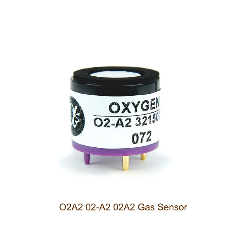 

Oxygen sensor O2-A2 for Coal, steel, petrochemical, medical, etc.
