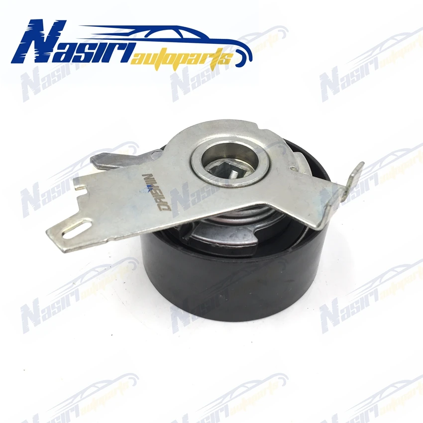 Натяжитель ремня ГРМ для CITROEN C4 C5 PEUGEOT 307 407 807 EXPERT 1.8i 2.0i 16V 05 бензин|tension|tension belttensioner