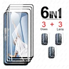 Защитное стекло, закаленное стекло для Oppo A52a72a92A52A52