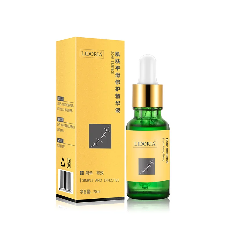 

Средство для удаления темных пятен, 20 мл