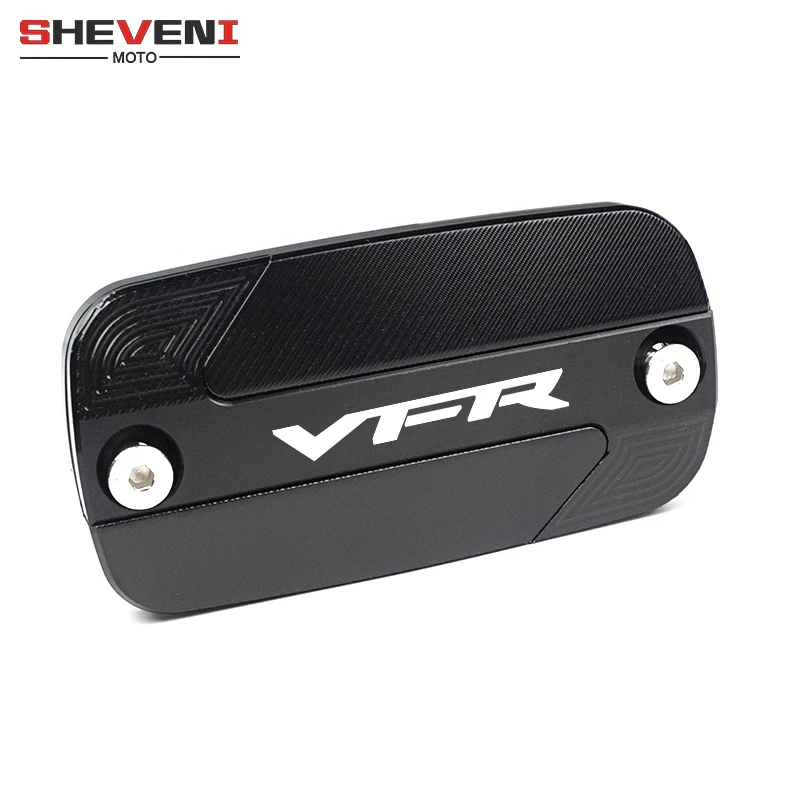 Крышка для мотоцикла с ЧПУ HONDA VFR 800 1200x VFR800 VFR800X VFR800F VFR1200x Crosstourer