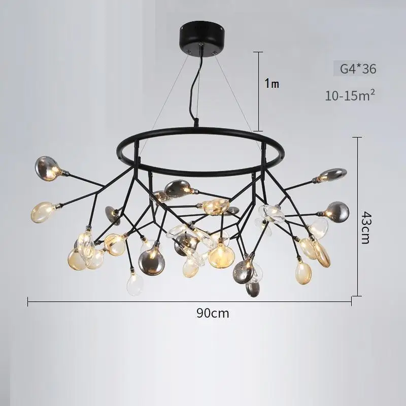

Quarto Flesh Light Lampara Techo Colgante Moderna Lampen Modern Lustre E Pendente Para Sala De Jantar Deco Maison Hanging Lamp