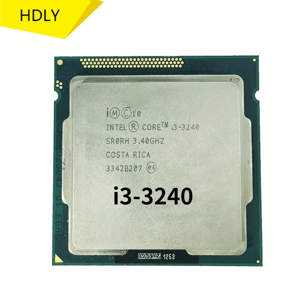 Intel r core tm i5 3450. Intel r core tm i5 3450