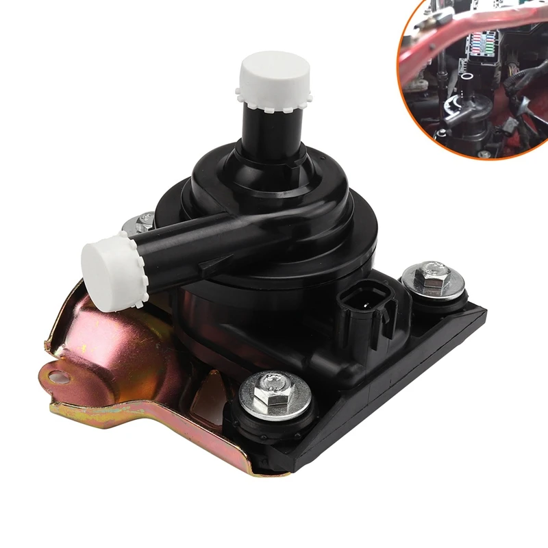 AU04-для Toyota Электрический инверторный водяной насос Prius 04000-32528 G9020-47031 | Автомобили