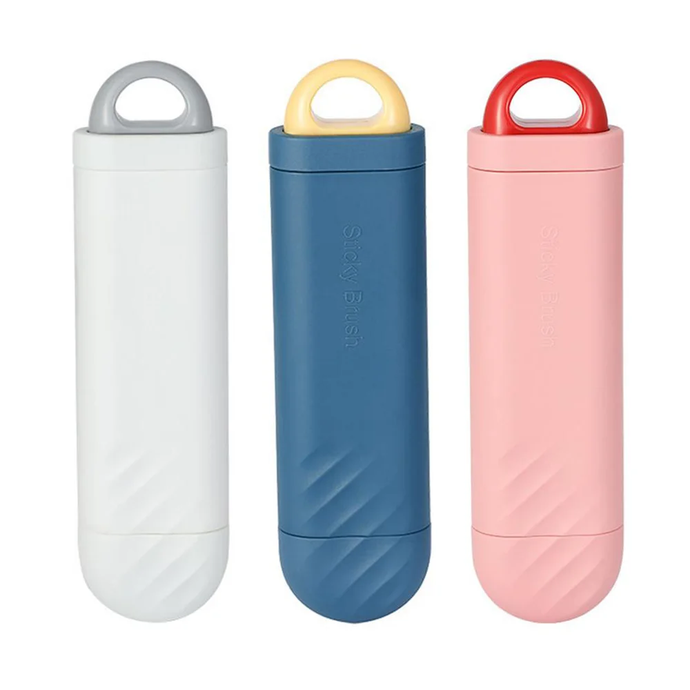 

1PC Cloth Hair Brush Portable Anti Static Wool Lint Dust Dusting Sticky Remover Household Cleaner for Pet Fur Hair Sofa