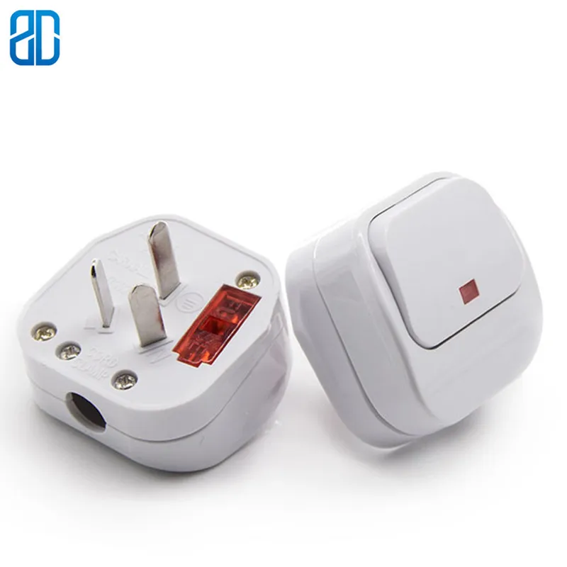 Австралийский CN китайский AC Электрический силовой проводной разъем выходной