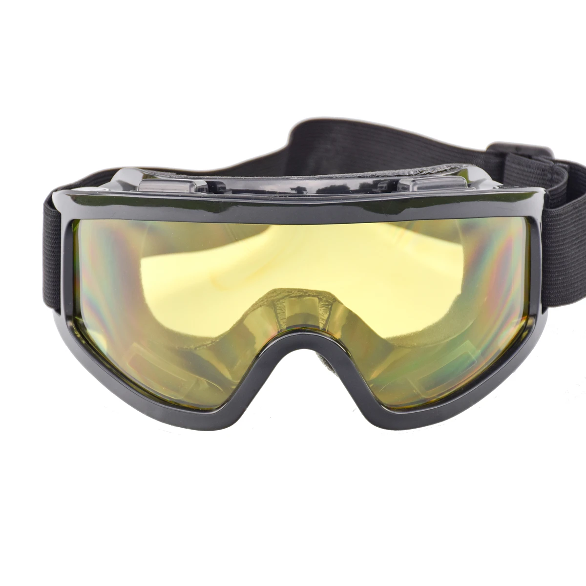 Мужские Wo мужские лыжные очки ветрозащитные для езды на мотоцикле шлем шлема