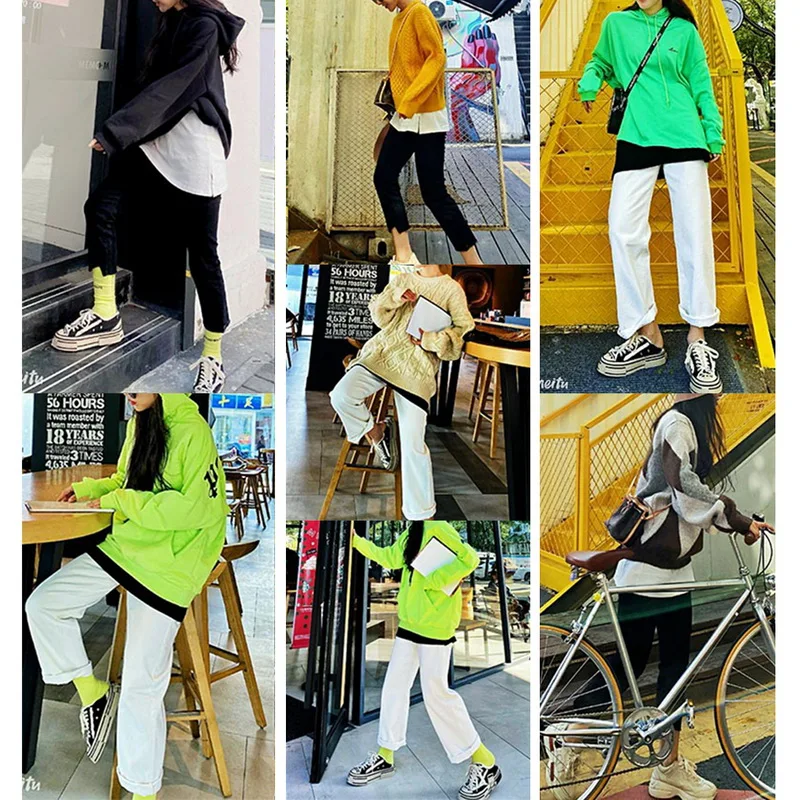 

2021 Fashion Adjustable Layering Fake Top Lower Sweep Set Skirt Half-Length Base Skirt Short Split Skirt Mini Dress