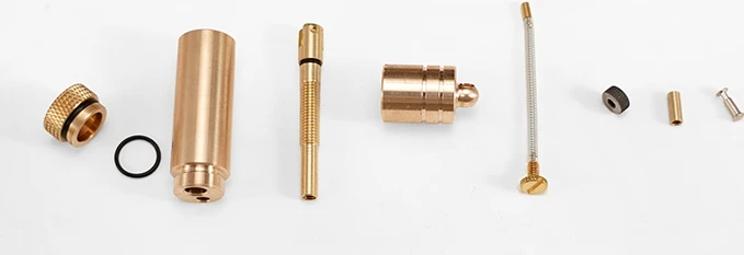 Винтажная керосиновая Зажигалка ручной работы CSJ 8 4*1 5 см 65 г из фиолетовой меди в