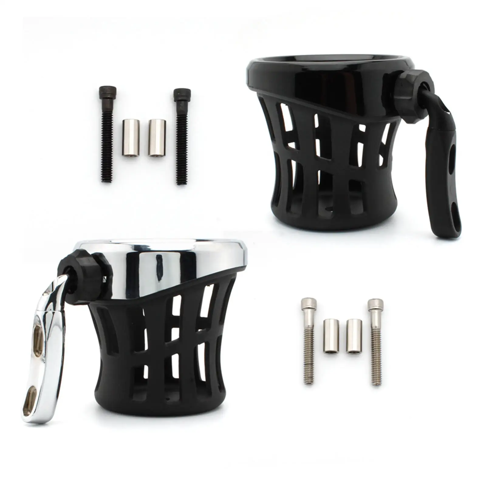 

Motorbike Drink Cup Holder for Honda Goldwing GL1800 2018-up