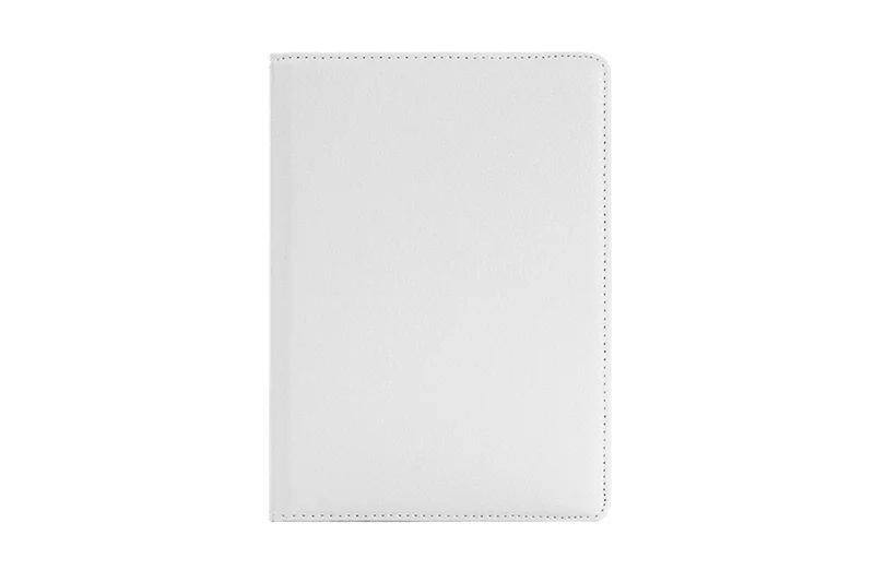 Вращающийся на 360 чехол для huawei MediaPad T3 10 9,6 ''/Honor Play Pad 2 9,6 чехол для планшета кожаный чехол-книжка с ручкой+ пленка