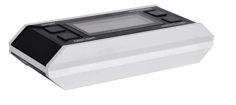 

LCD Digital Protractor with Backlight digital leveling inclinometer Digital display inclinometer