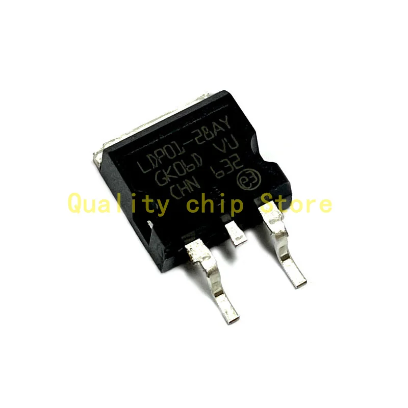 

5 шт. LDP01-28AY TO263-263 SMD новый и оригинальная микросхема в наличии