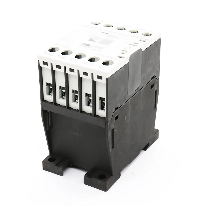 

Best selling new in box ac contactor DILM225A 22(RA240)190-240V