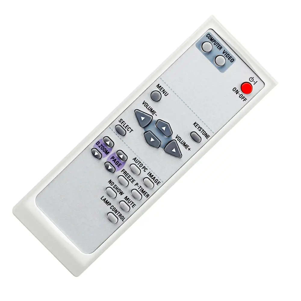 Пульт дистанционного управления для проектора sanyo CXTD PLC-XL50A PLC-XW65 PLC-XL50 PLC-XL40 PLC-XL50A XW65K XW57 PLC-XU105 PLC-XU75 LC-XB40