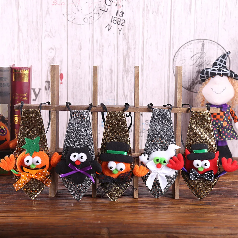 Украшения для Хэллоуина дома креативные 1 шт. вечерние реквизит тыквенный