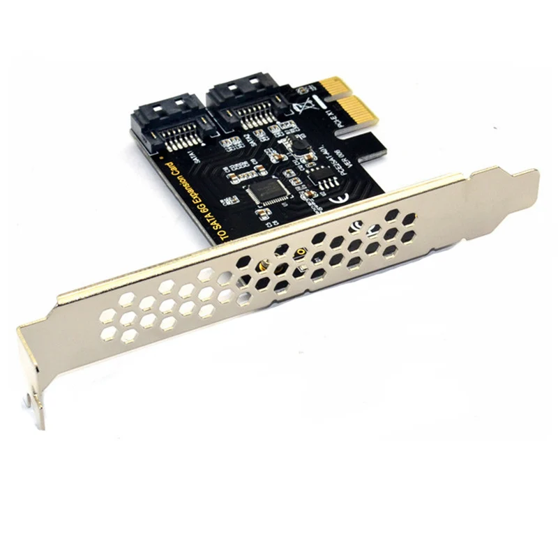 pce2sat a01 pci e на sata3 0 6 гбитс карта расшире