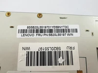 Original for Lenovo Miix-310-10icr Laptop motherboard Miix-310-10icr4G 64G PN 5B20L55197 tested good free shipping