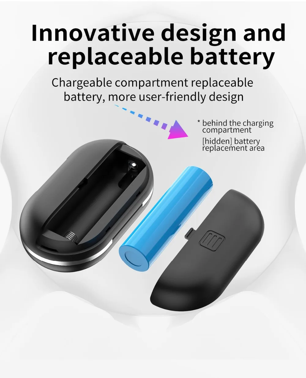 B5 беспроводные Bluetooth наушники 5,0 сенсорное управление TWS Bluetooth наушники водонепроницаемые 9D стерео Музыкальная гарнитура 300 мАч Внешний аккумулятор