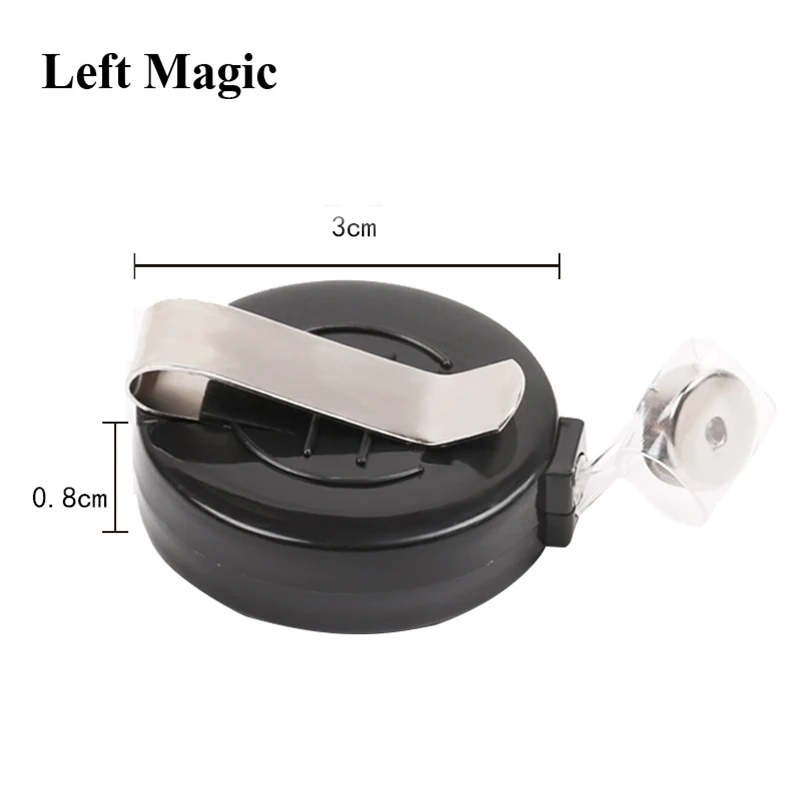 Устройство для исчезания денег и монет инструменты волшебные трюки исчезающие