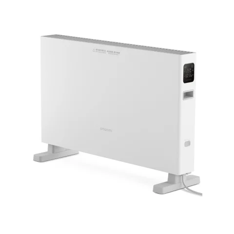 Умный электрический обогреватель SMARTMI Convector 1S для дома | Бытовая техника