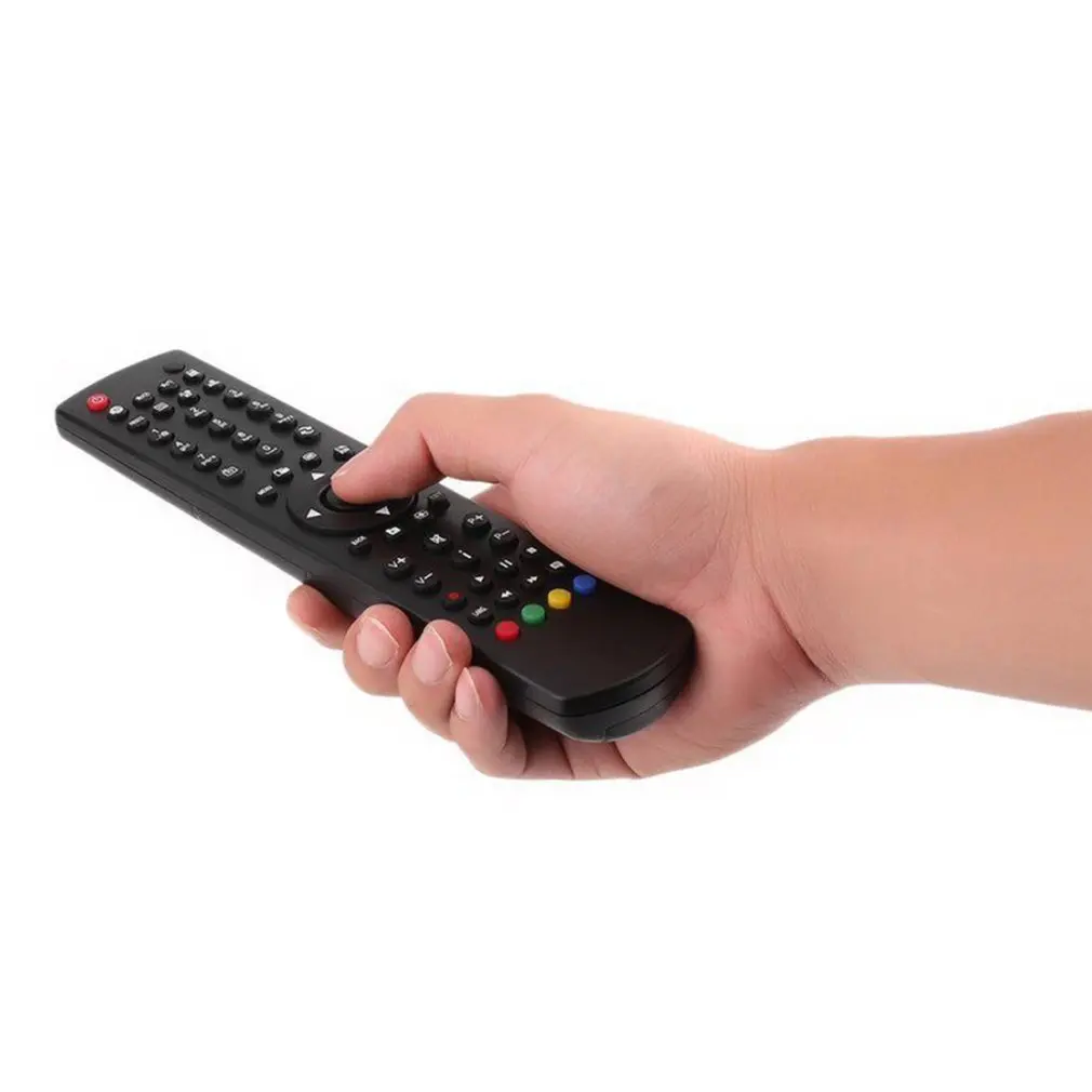 1 шт. RC1912 цифровой пульт дистанционного управления для телевизора портативный