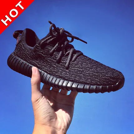 Мужская повседневная обувь Кроссовки Модный светильник Дышащие летние сандалии