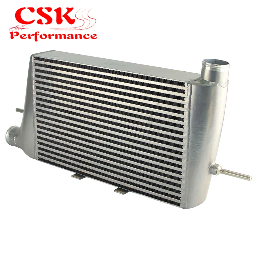 High Performance FMIC Front Mount Intercooler Fits For 2008-2015 Lancer Evolution EVO X |