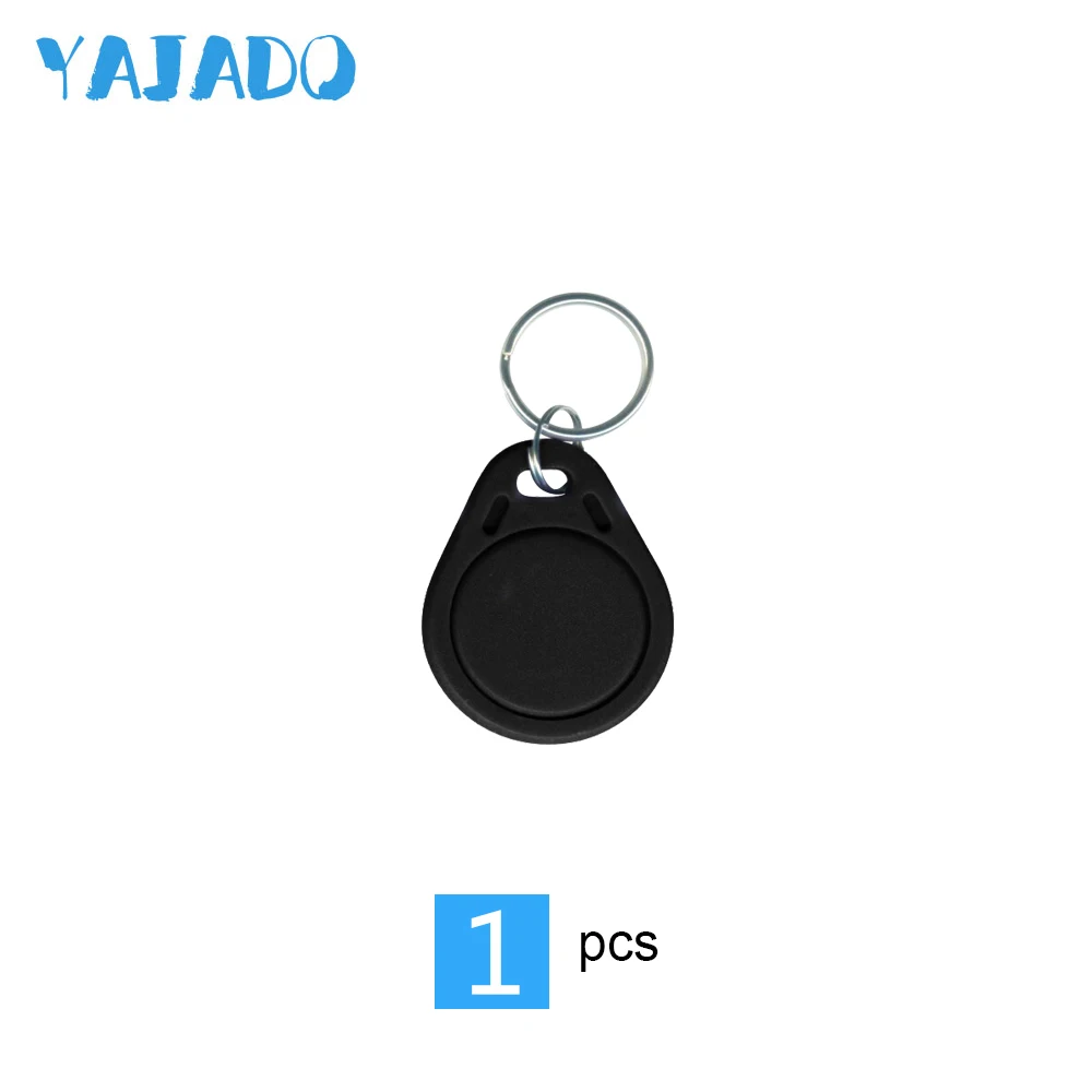 YAJADO 433 МГц беспроводная карта радиочастотной идентификации RFID тег для G10 G11 G12 G30 G34