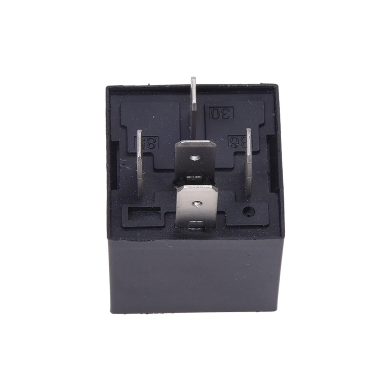 

Repeater Relay 12V 30A 5 Pin 40A for Auto Car with Digital Power Amplifier Board 300W High Power Bile Power Amplifier